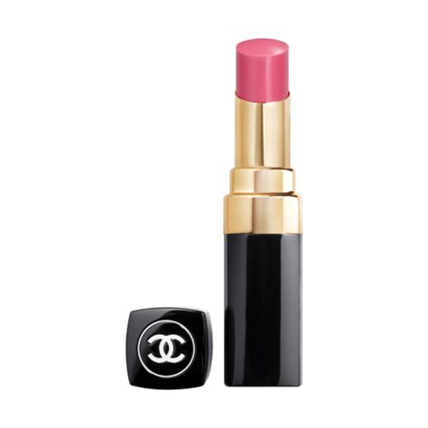 chanel rouge coco shine intrepide|chanel rouge coco shine flirt.